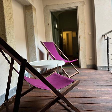Hip & Minimalist - Stadt Apartments Am Malerweg Pirna Ngoại thất bức ảnh
