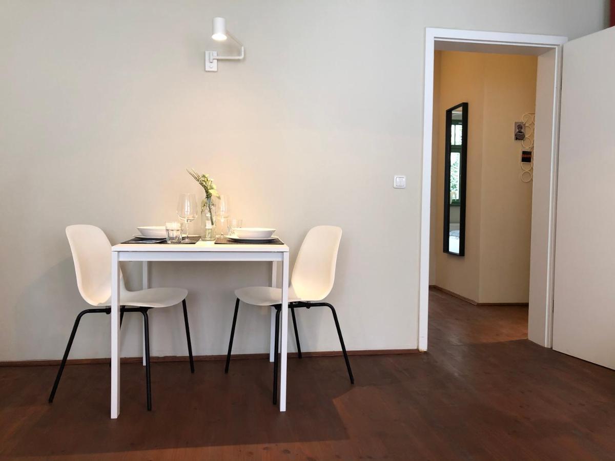 Hip & Minimalist - Stadt Apartments Am Malerweg Pirna Ngoại thất bức ảnh