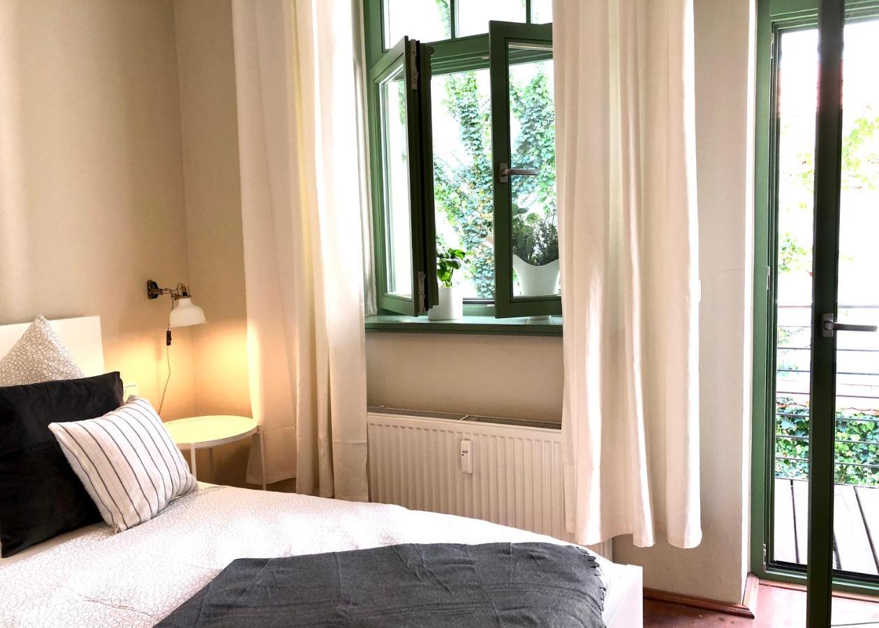 Hip & Minimalist - Stadt Apartments Am Malerweg Pirna Ngoại thất bức ảnh