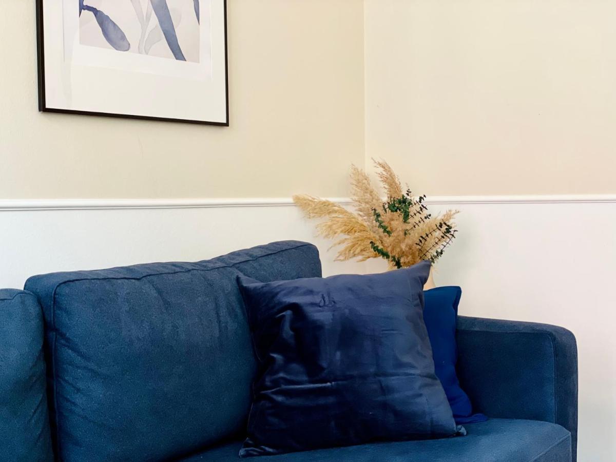 Hip & Minimalist - Stadt Apartments Am Malerweg Pirna Ngoại thất bức ảnh