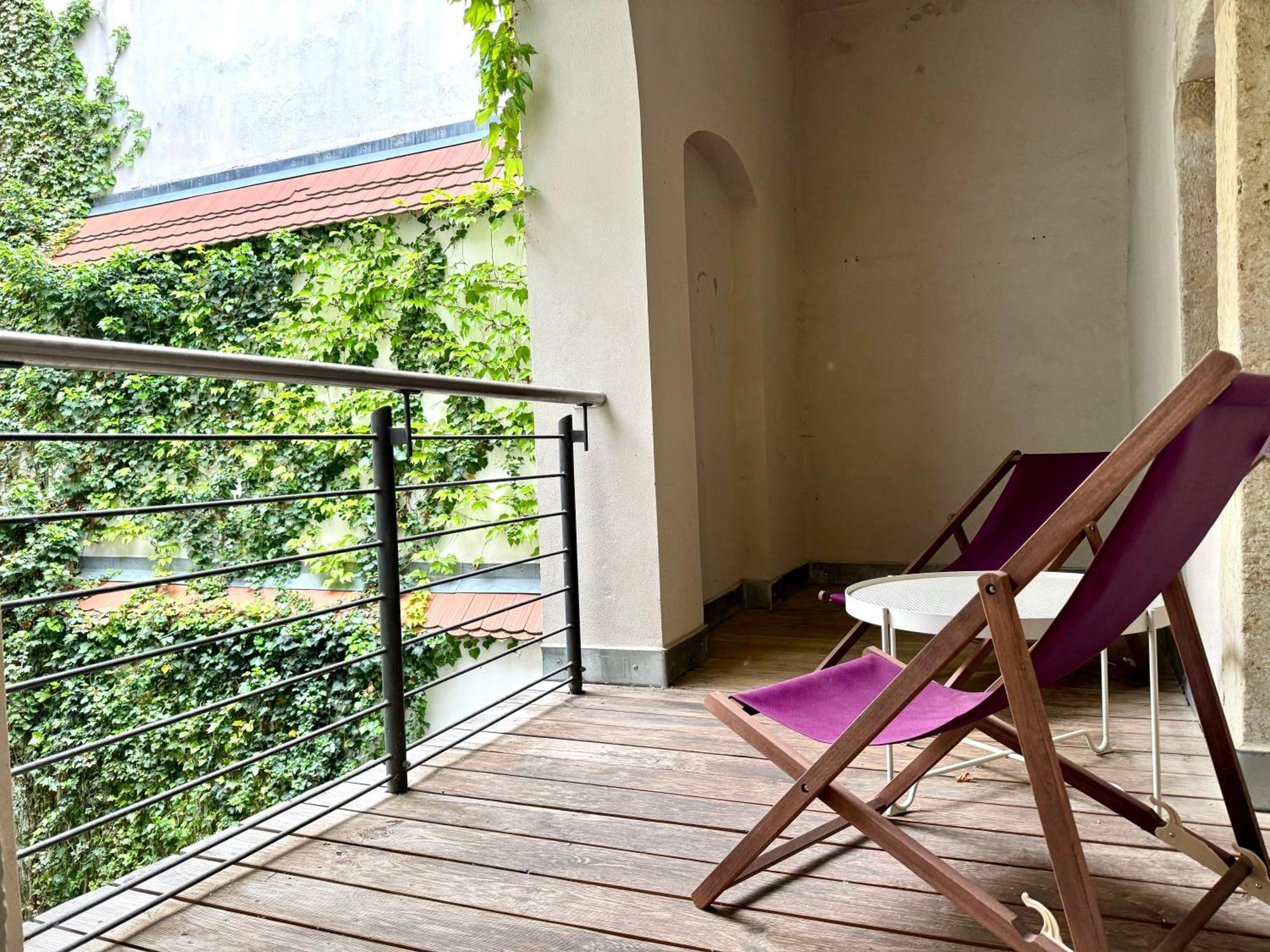 Hip & Minimalist - Stadt Apartments Am Malerweg Pirna Ngoại thất bức ảnh