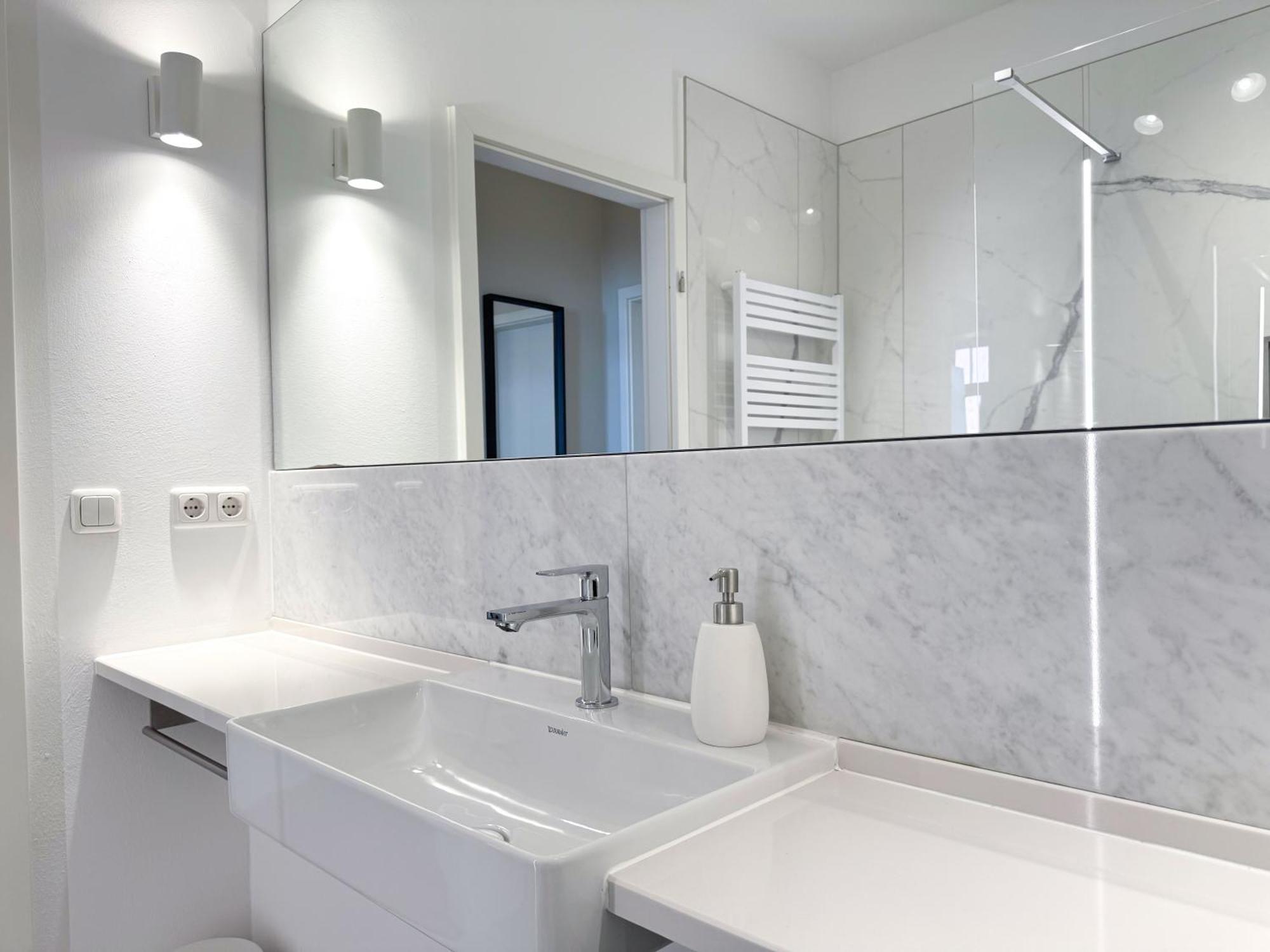 Hip & Minimalist - Stadt Apartments Am Malerweg Pirna Ngoại thất bức ảnh